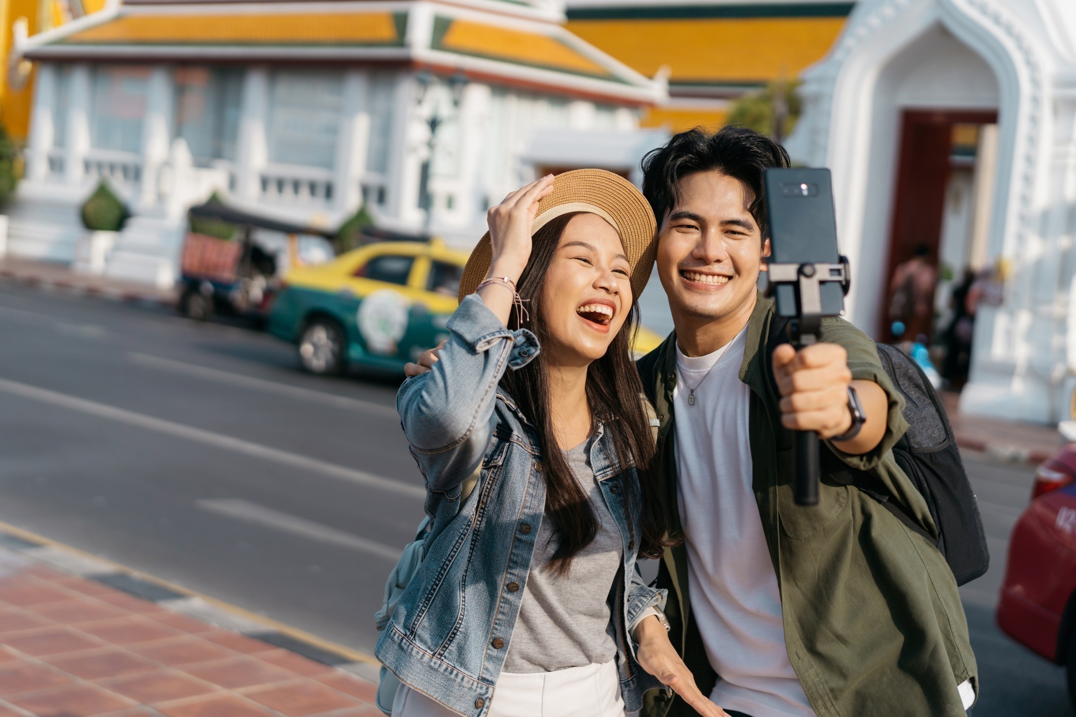 [Report] How Asia’s Youth Are Redefining Luxury Travel.