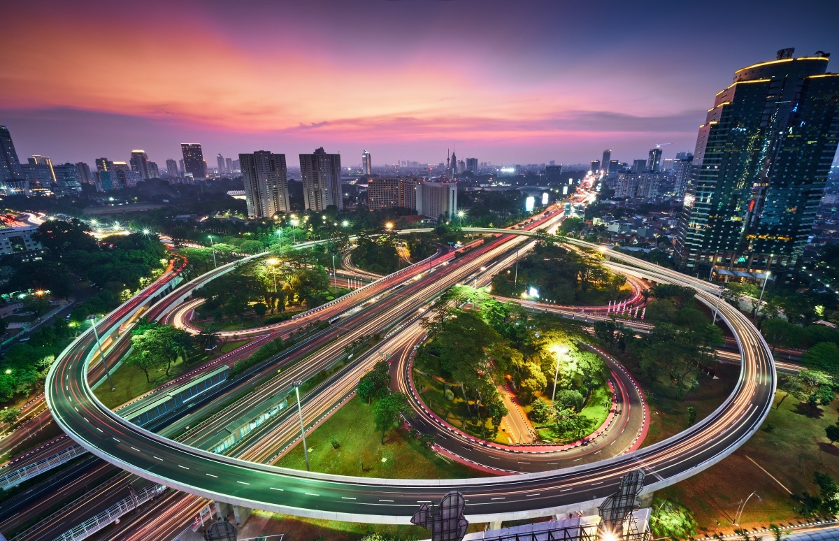 How to conduct online research in Indonesia.