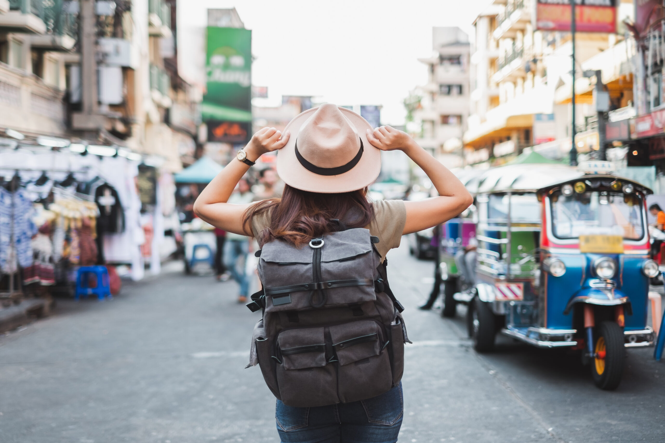 How Thailand is strategically positioned for international expansion.