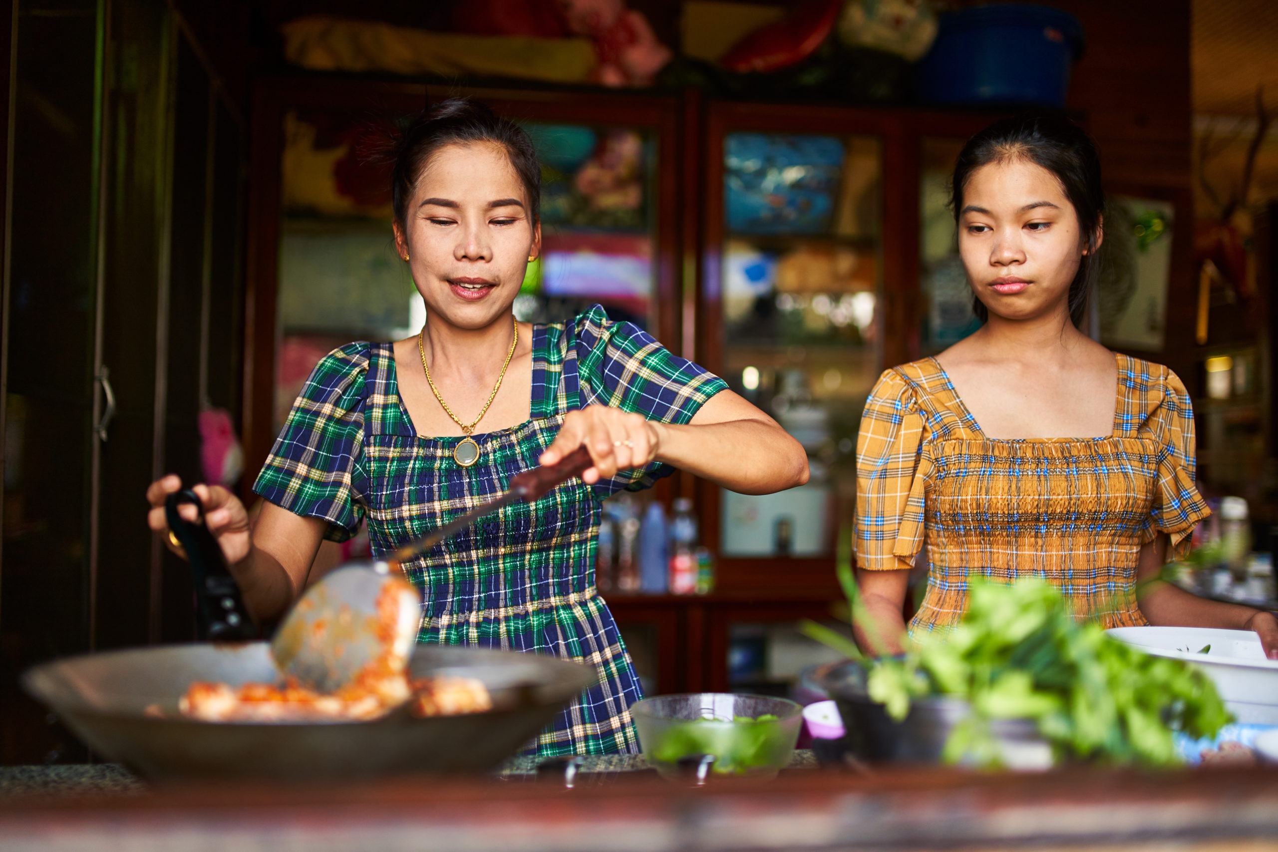 Food Industry Trends for 2020 and Beyond.