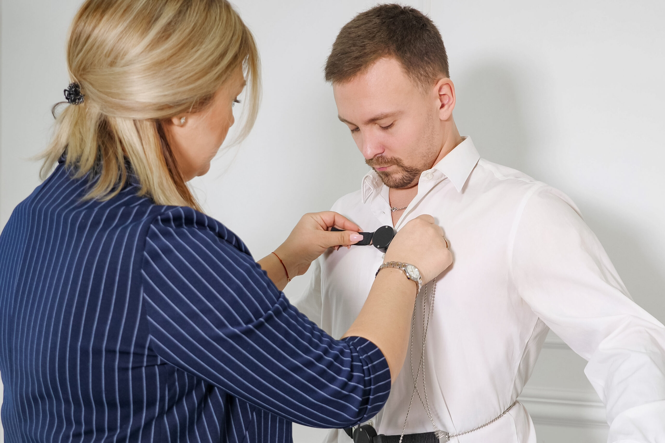 Biometrics in Market Research.