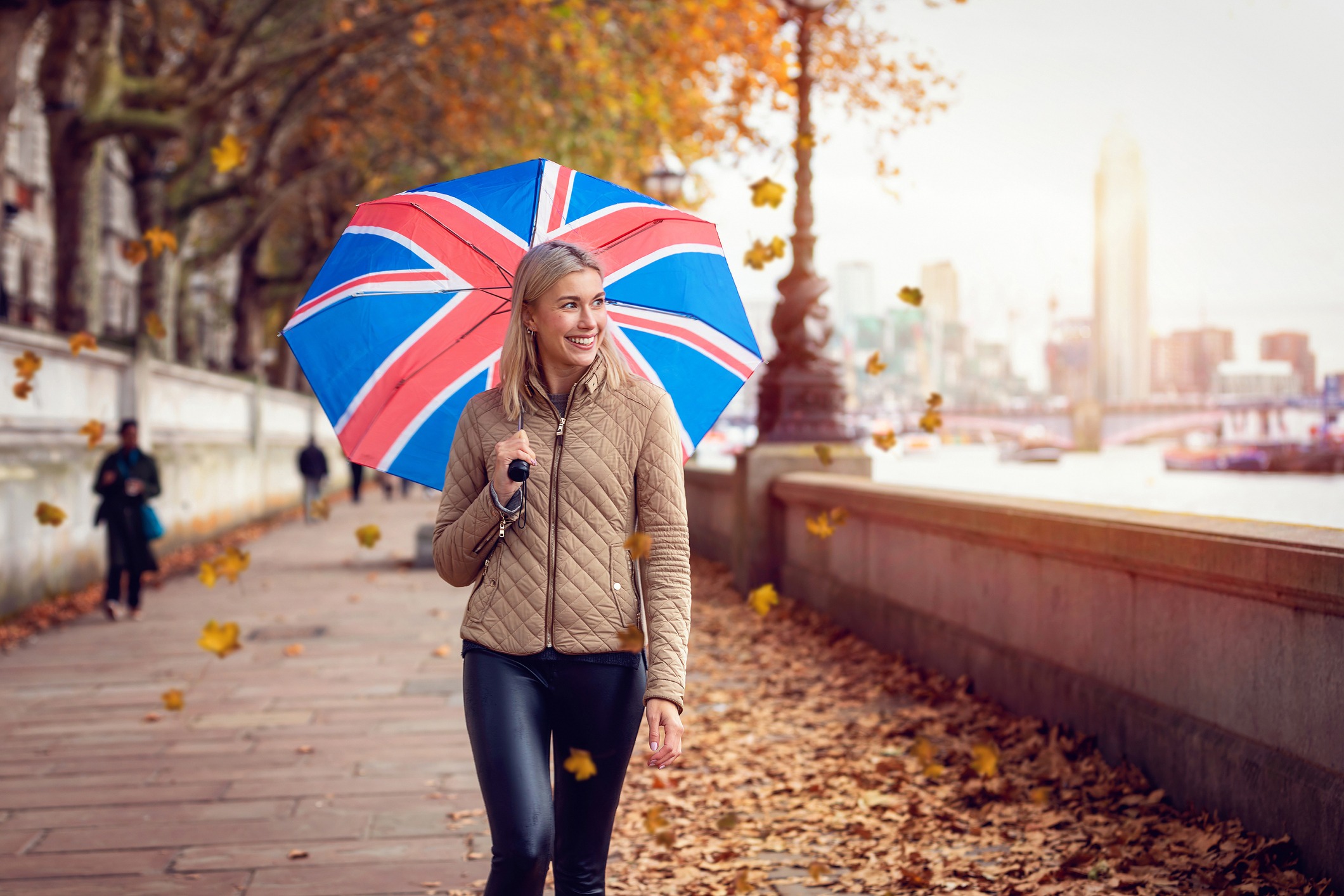 Research to Launch: A Comprehensive Guide to Market Entry into the UK.