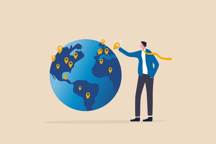 8 Areas you should Research before Leaping into a New International Market.