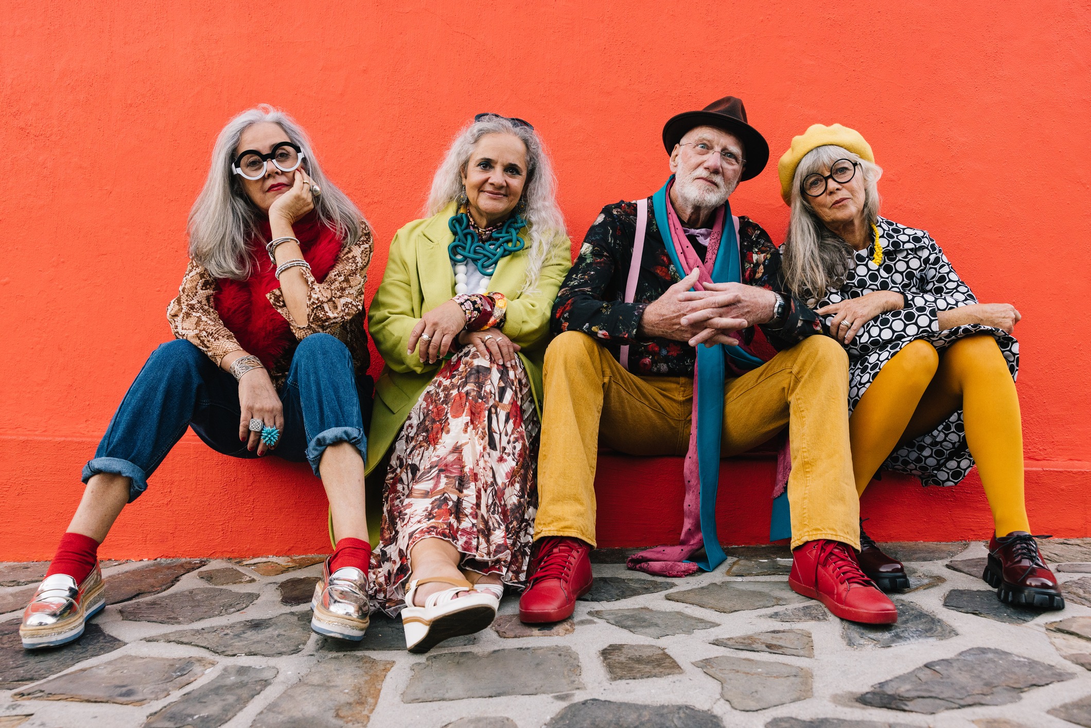 Everything you need to know about creating marketing personas.