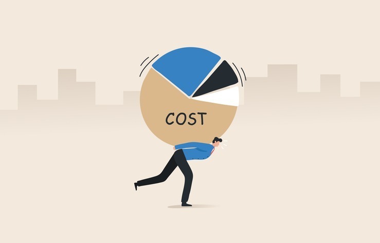 Navigating Marketing Costs in High Inflation.