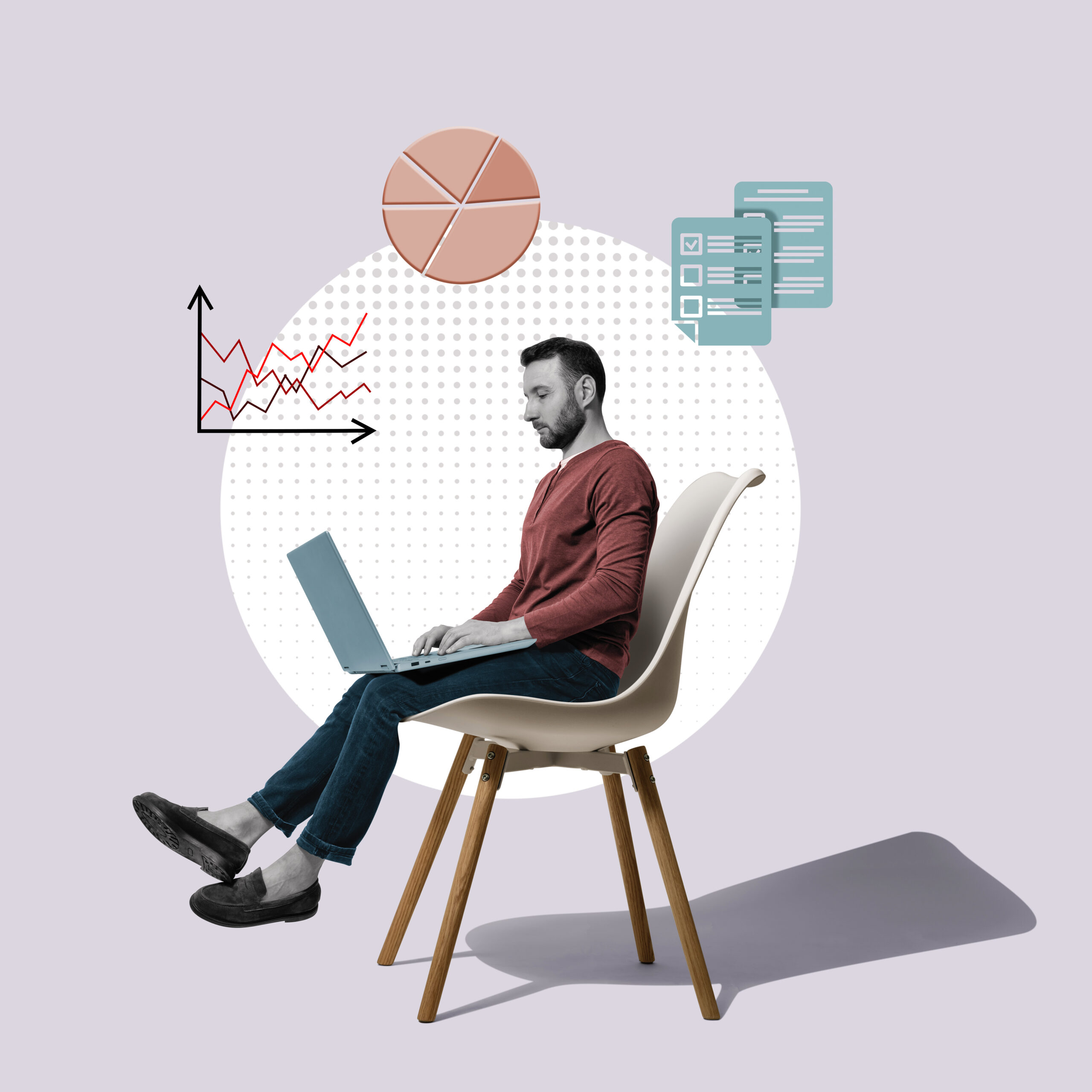 The Changing Face of Qualitative Research.