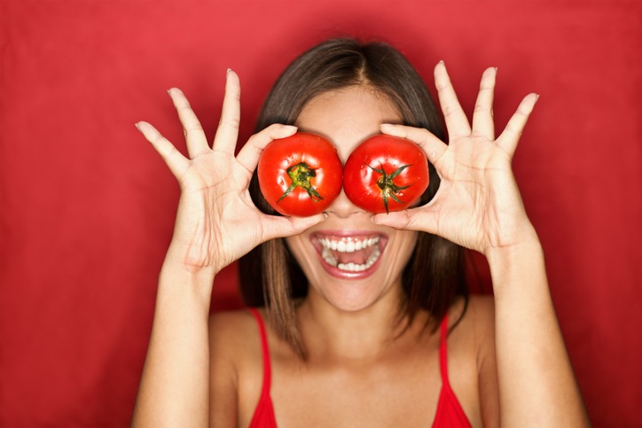 The impact of consumer behaviour on the future of food production.