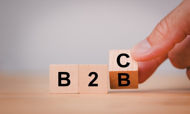 why-b2b-brands-are-taking-a-page-from-the-b2c-marketing-playbook