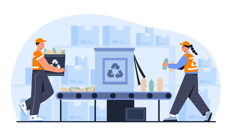 8 Trends Set to Revolutionize the Manufacturing Industry.