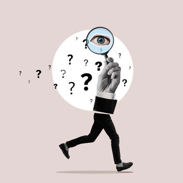 The Power of Questions in Design Innovation.