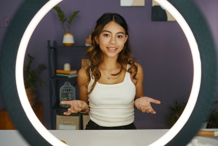 Edtech Platforms Embrace Student Creators to Drive Growth.