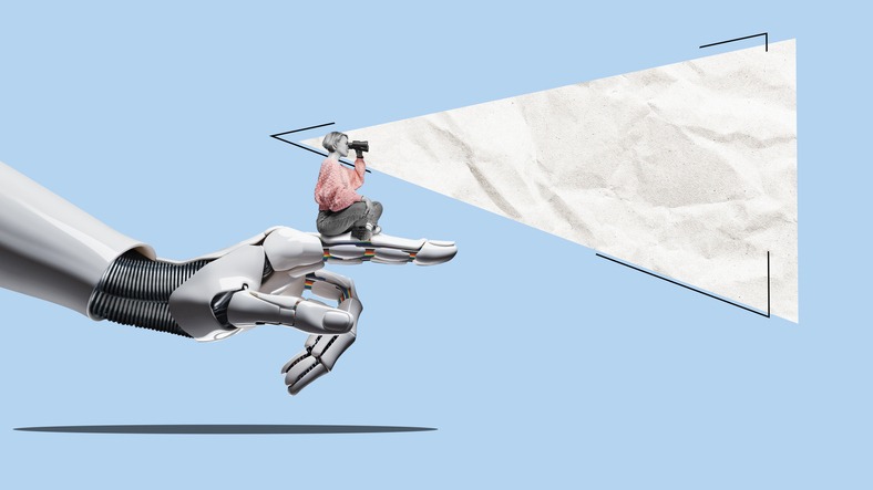 The Future of B2B Research.