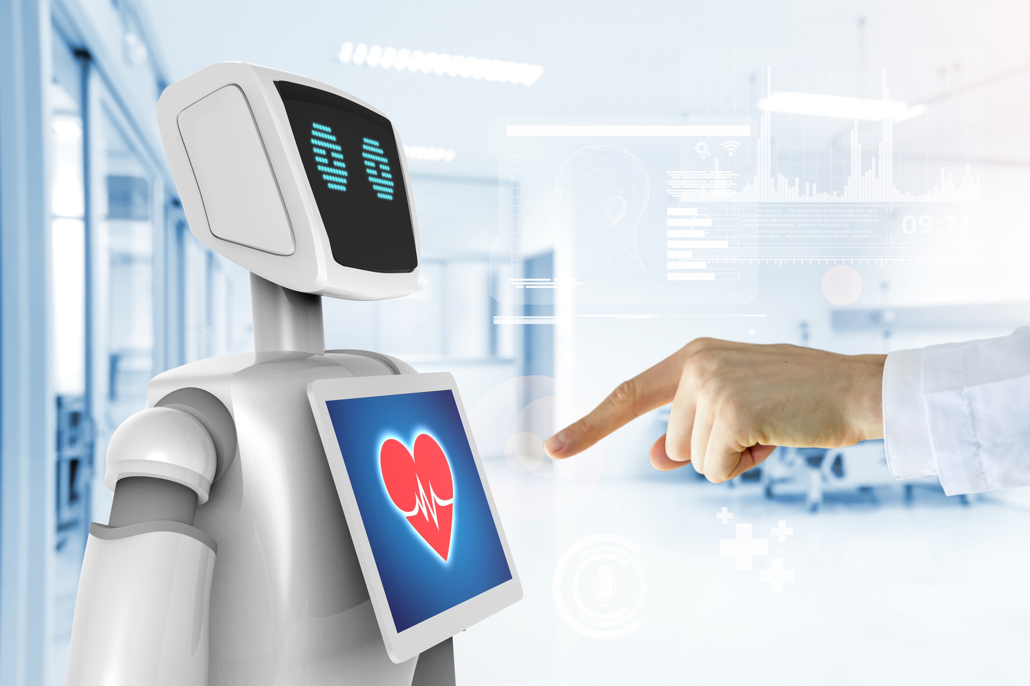 Driving Growth in the Med-Tech Industry: The Power of Innovative Technology.