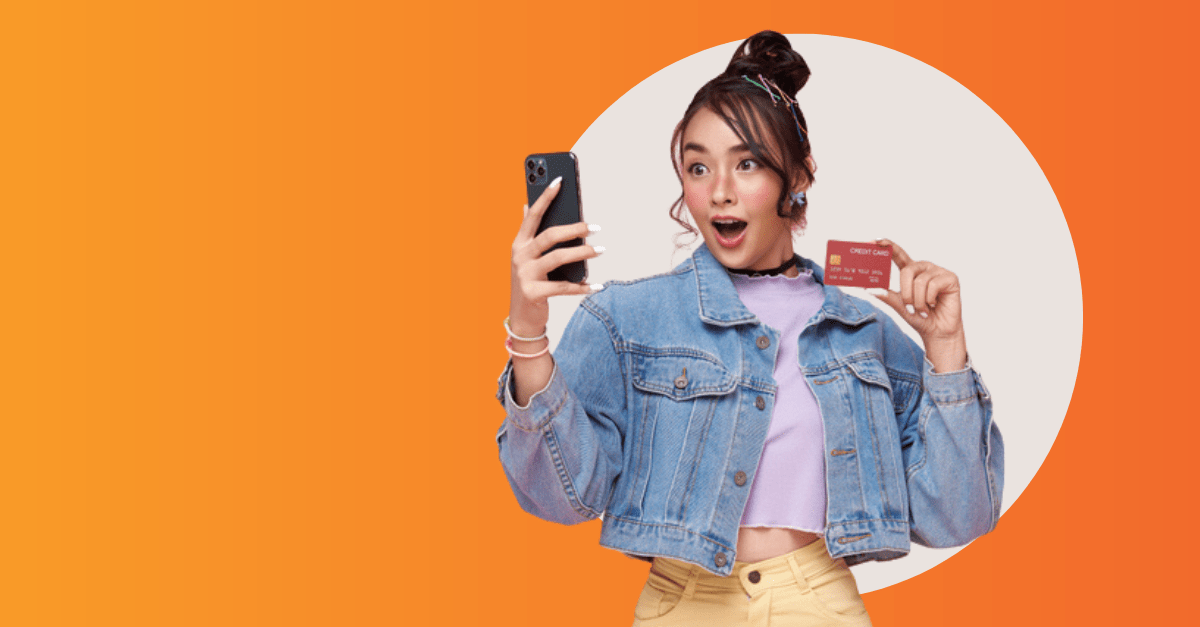 Decoding Attitudes Toward Finances Across Millennials and Gen Z in Singapore.