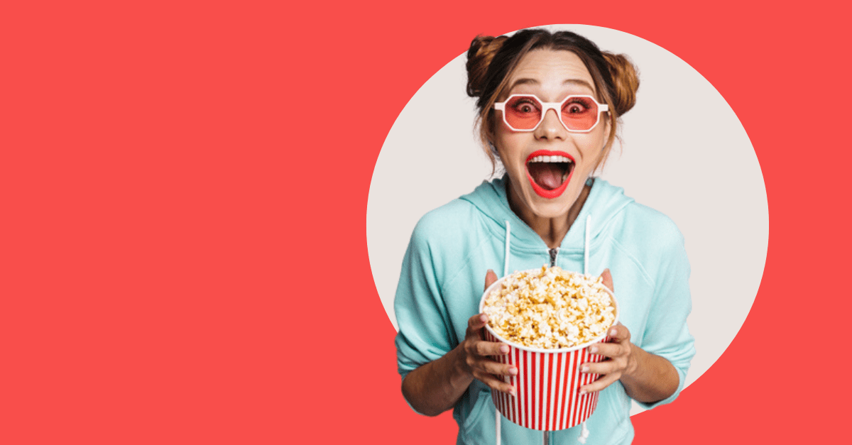 Summary of On-Demand Entertainment Trends Report.