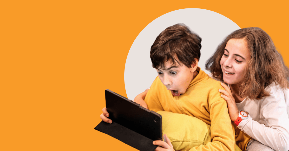 The Evolution of Kids’ Media Consumption Habits.
