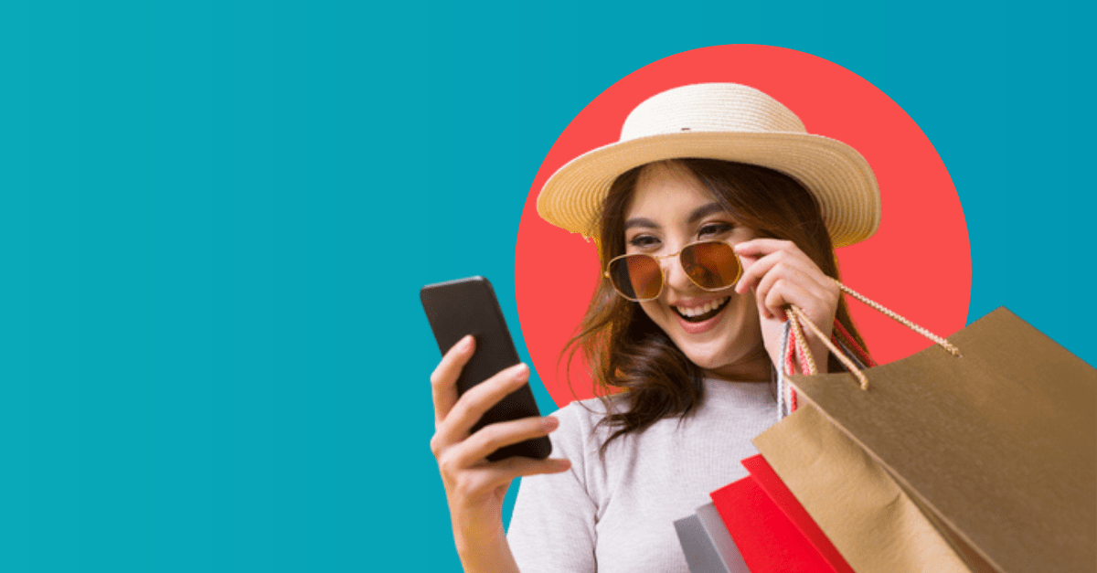 Strengthening Customer Connections By Harnessing the Power of Data.