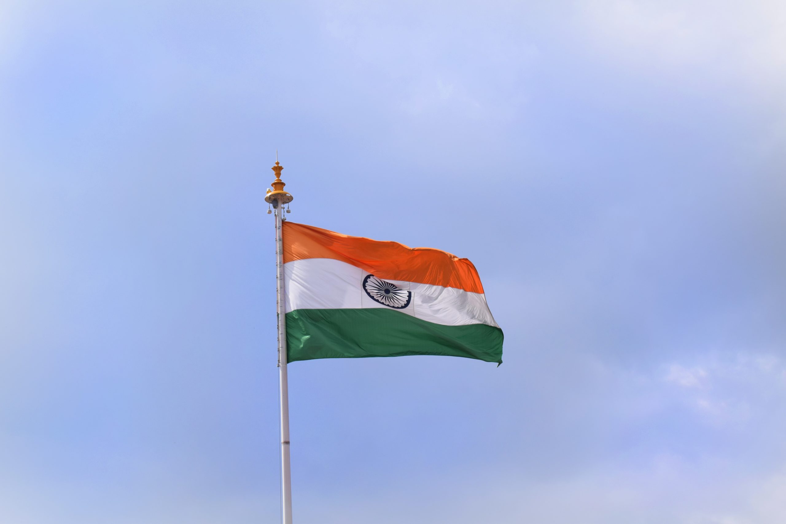 How to develop a market entry strategy for India.