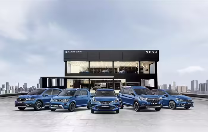 Nexa-retail-premiumization-trend-in-automotive-market-india