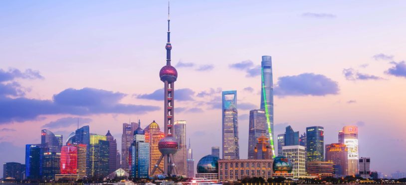 Market research in China – our capabilities