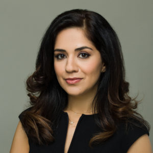 Ellie Tehrani