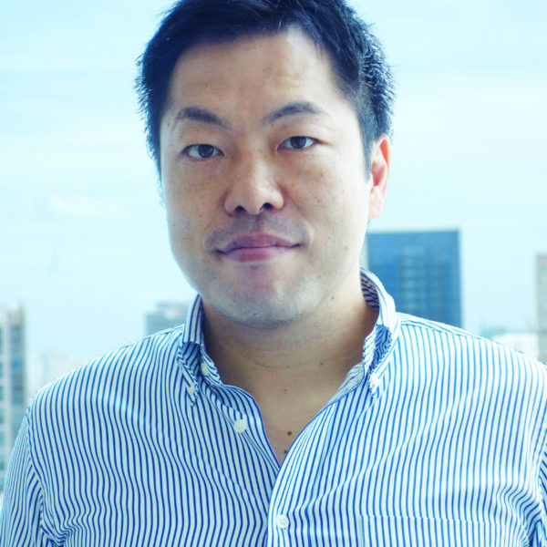 Kengo Kurokawa