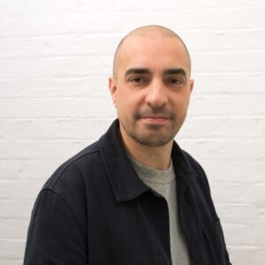 Rupert Sinclair