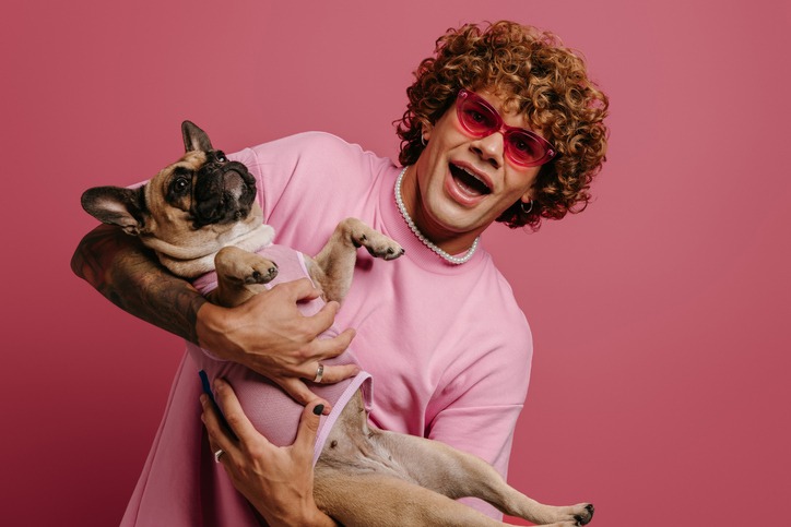8 Types of Pet Parents and Their Personas