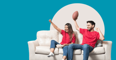 free superbowl 2025 streaming on Tubi