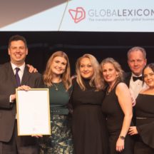 Kadence International is Highly Commended for Global Agency of The Year