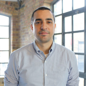 Rupert Sinclair, Insight Director, Kadence Interntaional