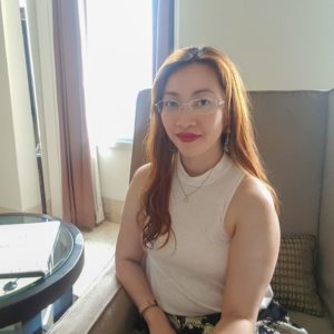 Bernadette Suba