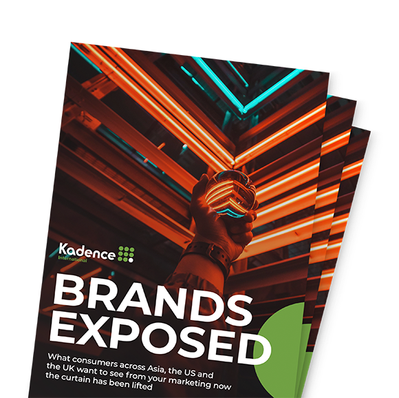 Brands Exposed
