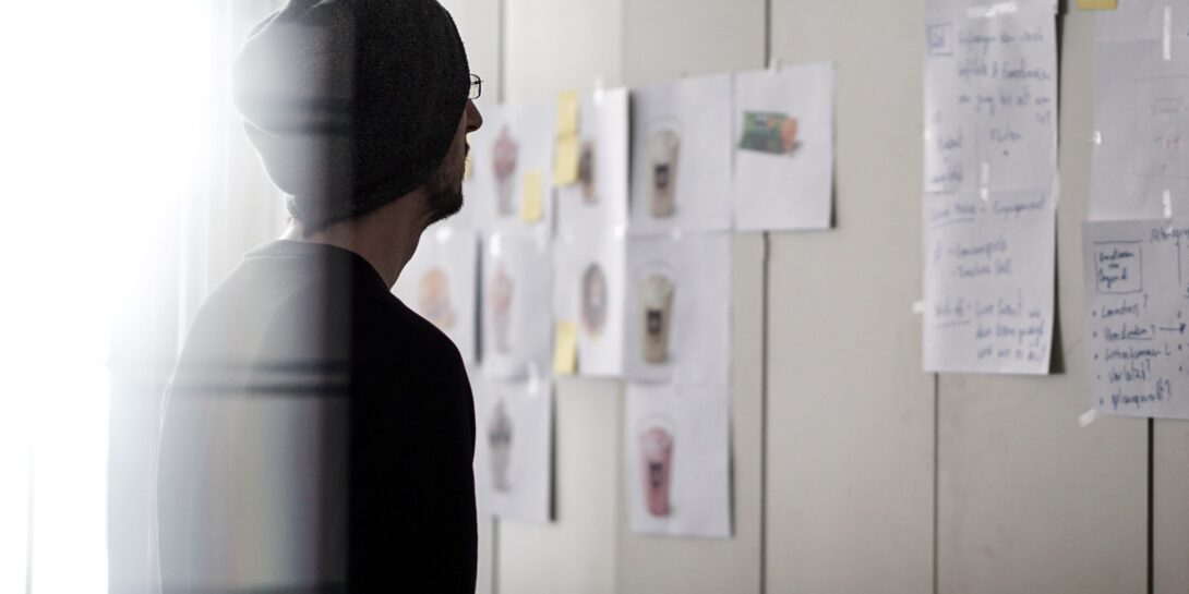 Concept testing