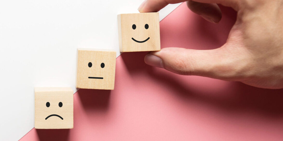 Customer satisfaction research