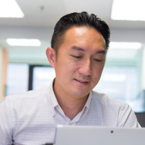Derek Goh
