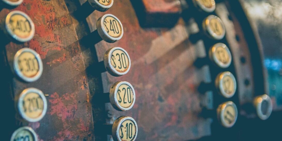 Pricing research