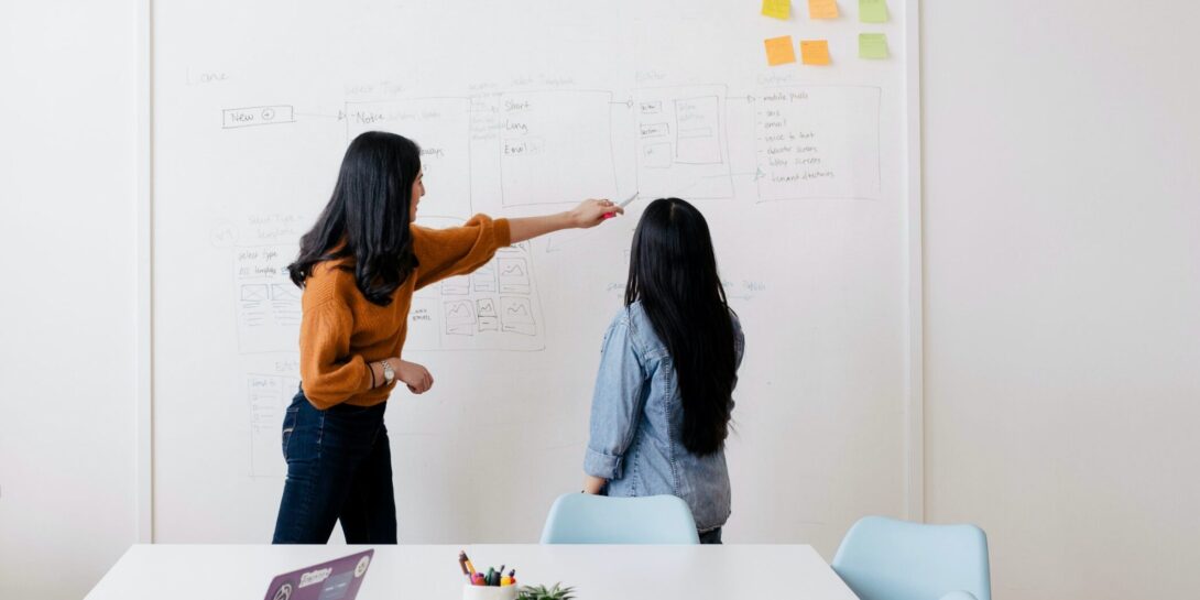 Proposition development