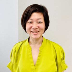 Reiko Abe