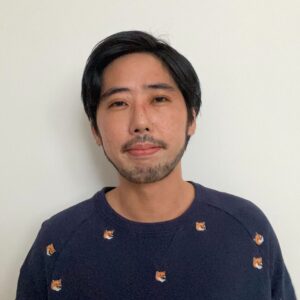 Teppei Nishiguchi