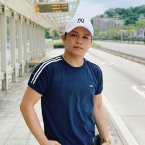 Mark Lever Dela Cruz