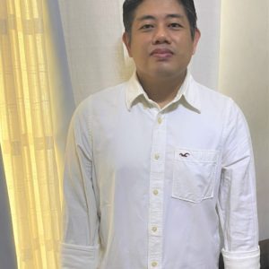 Marvin Cris Torre