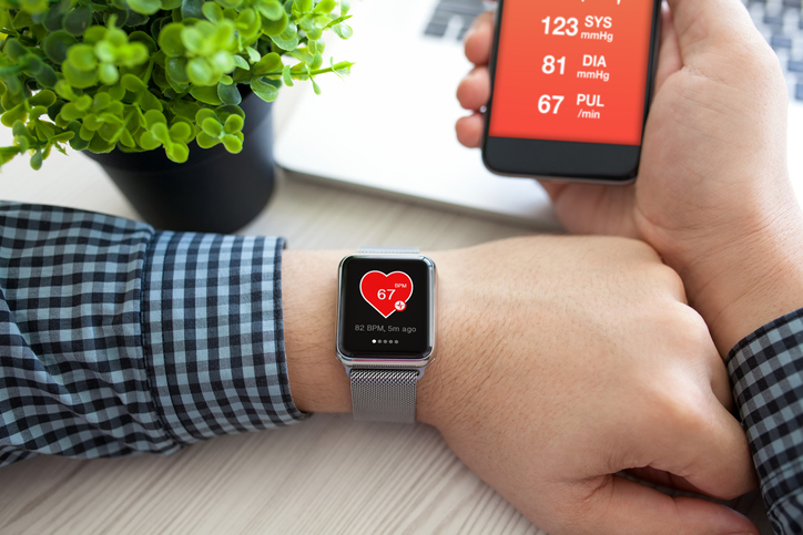 Wearable Technology - Healthcare