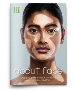 about face report cover