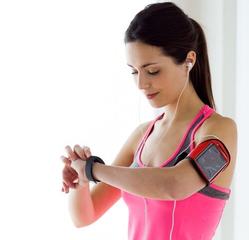 fitness and medtech trends report