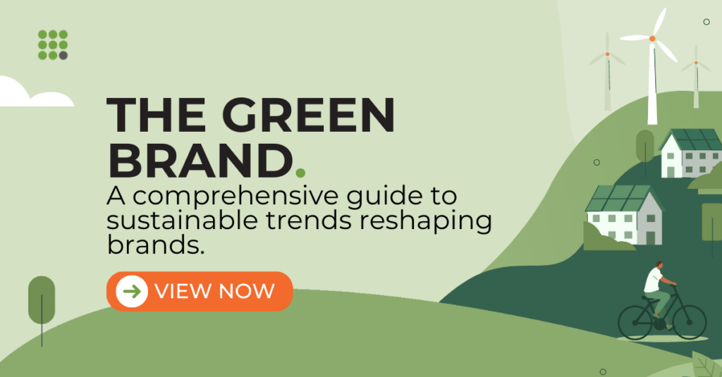 The Green Brand Sustainability Study