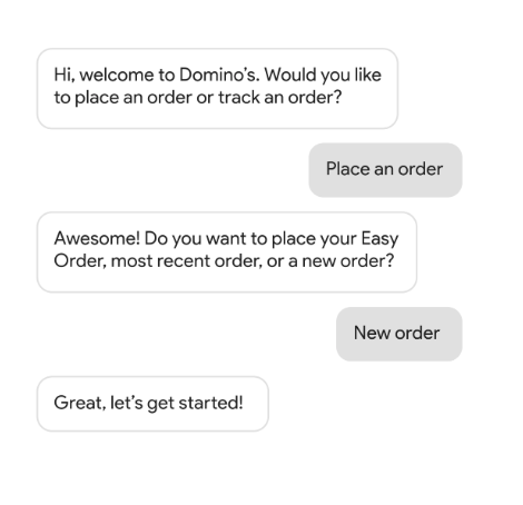 Dom-Conversational-AI-Ordering-System