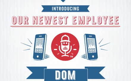 dom-ordering-system