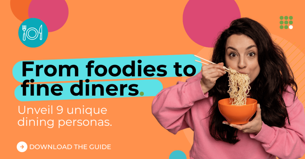 types-of-dining-personas