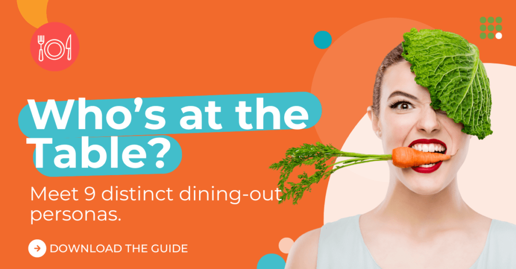 types-of-diners